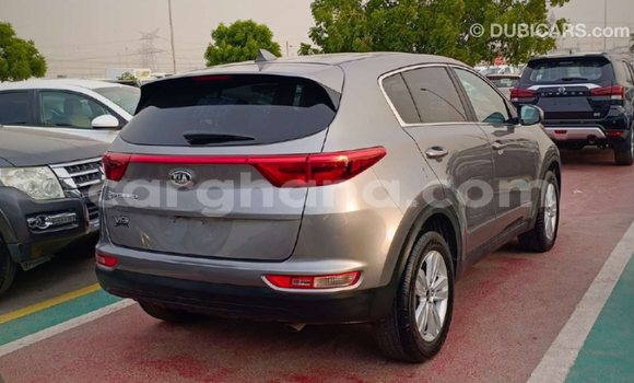 Sayi Imported Kia Sportage Sauran Mota in Import - Dubai a Ashanti Sayi Imported Kia Sportage Sauran Mota in Import - Dubai a Ashanti