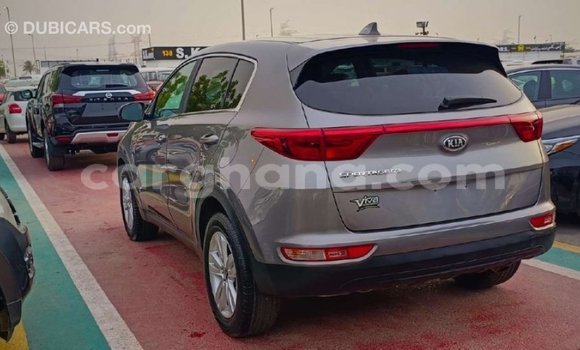 Sayi Imported Kia Sportage Sauran Mota in Import - Dubai a Ashanti Sayi Imported Kia Sportage Sauran Mota in Import - Dubai a Ashanti