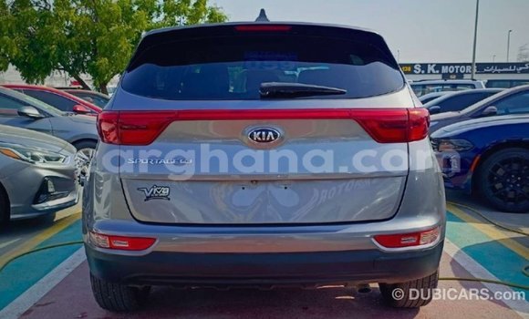 Sayi Imported Kia Sportage Sauran Mota in Import - Dubai a Ashanti Sayi Imported Kia Sportage Sauran Mota in Import - Dubai a Ashanti