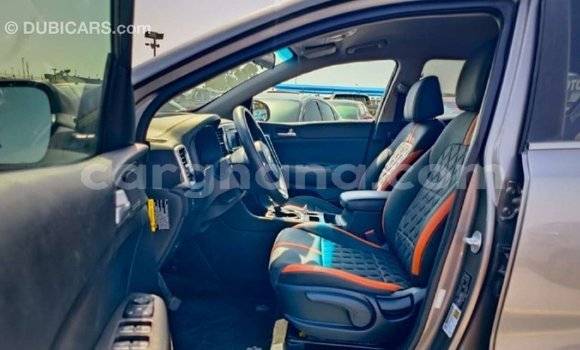 Sayi Imported Kia Sportage Sauran Mota in Import - Dubai a Ashanti Sayi Imported Kia Sportage Sauran Mota in Import - Dubai a Ashanti