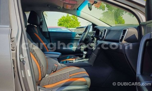Sayi Imported Kia Sportage Sauran Mota in Import - Dubai a Ashanti Sayi Imported Kia Sportage Sauran Mota in Import - Dubai a Ashanti