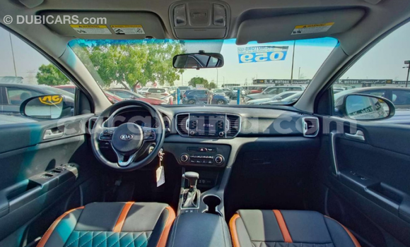 Sayi Imported Kia Sportage Sauran Mota in Import - Dubai a Ashanti Sayi Imported Kia Sportage Sauran Mota in Import - Dubai a Ashanti