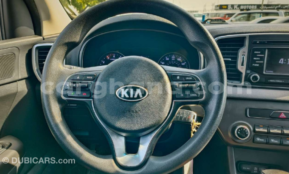 Sayi Imported Kia Sportage Sauran Mota in Import - Dubai a Ashanti Sayi Imported Kia Sportage Sauran Mota in Import - Dubai a Ashanti