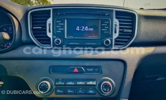 Sayi Imported Kia Sportage Sauran Mota in Import - Dubai a Ashanti Sayi Imported Kia Sportage Sauran Mota in Import - Dubai a Ashanti