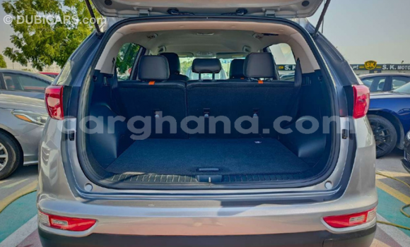 Sayi Imported Kia Sportage Sauran Mota in Import - Dubai a Ashanti Sayi Imported Kia Sportage Sauran Mota in Import - Dubai a Ashanti