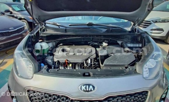 Sayi Imported Kia Sportage Sauran Mota in Import - Dubai a Ashanti Sayi Imported Kia Sportage Sauran Mota in Import - Dubai a Ashanti