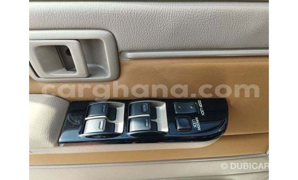 Buy Import Toyota Land Cruiser Beige Car in Import - Dubai in Ashanti Buy Import Toyota Land Cruiser Beige Car in Import - Dubai in Ashanti