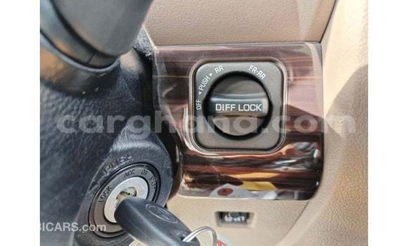 Buy Import Toyota Land Cruiser Beige Car in Import - Dubai in Ashanti Buy Import Toyota Land Cruiser Beige Car in Import - Dubai in Ashanti