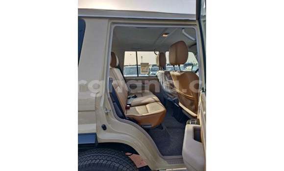 Buy Import Toyota Land Cruiser Beige Car in Import - Dubai in Ashanti Buy Import Toyota Land Cruiser Beige Car in Import - Dubai in Ashanti