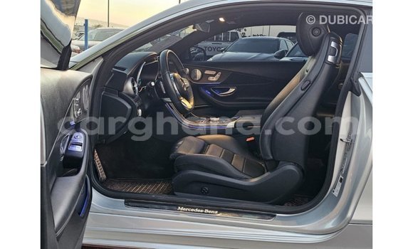 Ra Imported Mercedes-Benz A200 Miiran Ọkọ̀ in Import - Dubai ni Ashanti Ra Imported Mercedes-Benz A200 Miiran Ọkọ̀ in Import - Dubai ni Ashanti