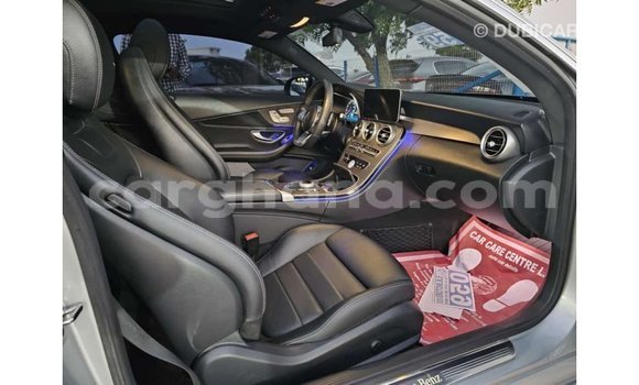 Ra Imported Mercedes-Benz A200 Miiran Ọkọ̀ in Import - Dubai ni Ashanti Ra Imported Mercedes-Benz A200 Miiran Ọkọ̀ in Import - Dubai ni Ashanti