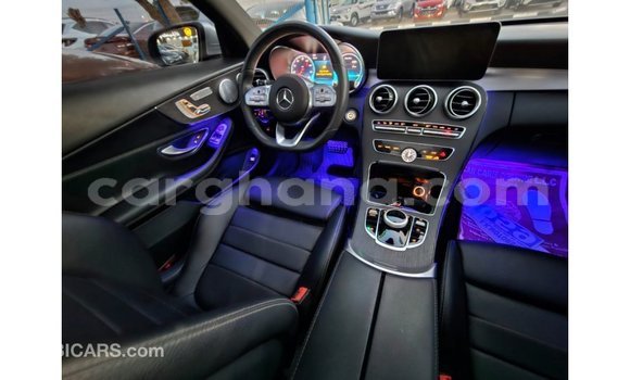 Ra Imported Mercedes-Benz A200 Miiran Ọkọ̀ in Import - Dubai ni Ashanti Ra Imported Mercedes-Benz A200 Miiran Ọkọ̀ in Import - Dubai ni Ashanti