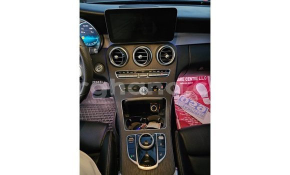 Ra Imported Mercedes-Benz A200 Miiran Ọkọ̀ in Import - Dubai ni Ashanti Ra Imported Mercedes-Benz A200 Miiran Ọkọ̀ in Import - Dubai ni Ashanti