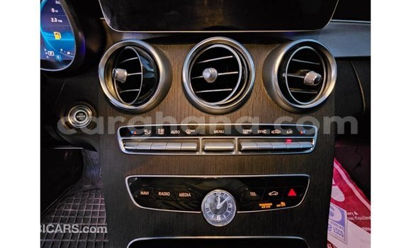 Ra Imported Mercedes-Benz A200 Miiran Ọkọ̀ in Import - Dubai ni Ashanti Ra Imported Mercedes-Benz A200 Miiran Ọkọ̀ in Import - Dubai ni Ashanti