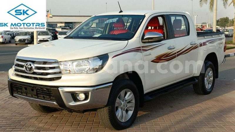 Big with watermark toyota hilux ashanti import dubai 55862