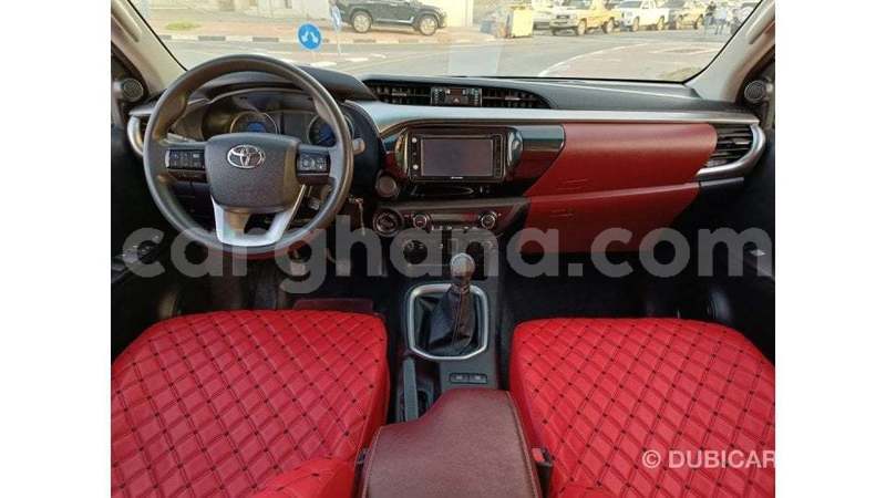 Big with watermark toyota hilux ashanti import dubai 55862