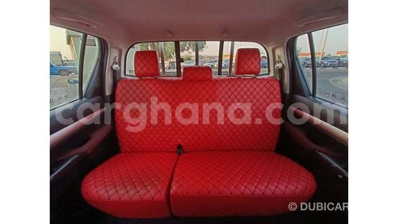 Big with watermark toyota hilux ashanti import dubai 55862