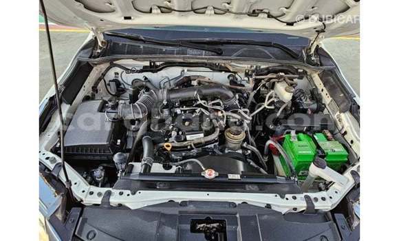 Buy Import Toyota Fortuner White Car in Import - Dubai in Ashanti Buy Import Toyota Fortuner White Car in Import - Dubai in Ashanti