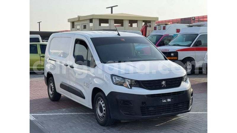 Big with watermark peugeot partner ashanti import dubai 55864