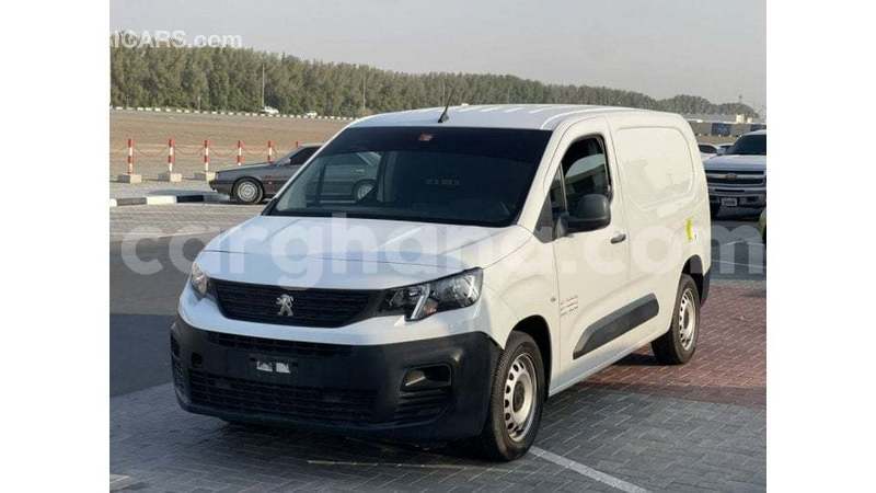 Big with watermark peugeot partner ashanti import dubai 55864