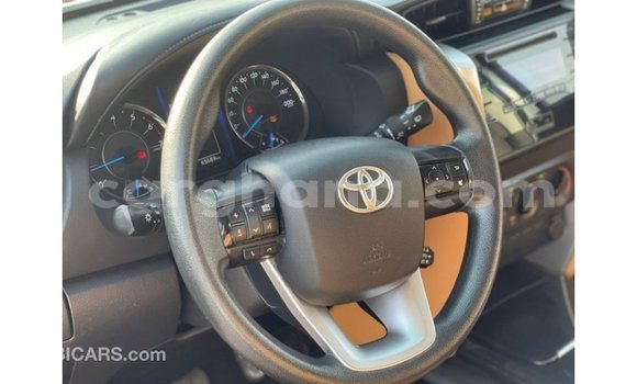 Ra Imported Toyota Fortuner funfun Ọkọ̀ in Import - Dubai ni Ashanti Ra Imported Toyota Fortuner funfun Ọkọ̀ in Import - Dubai ni Ashanti