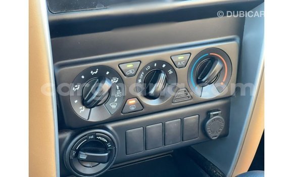 Ra Imported Toyota Fortuner funfun Ọkọ̀ in Import - Dubai ni Ashanti Ra Imported Toyota Fortuner funfun Ọkọ̀ in Import - Dubai ni Ashanti