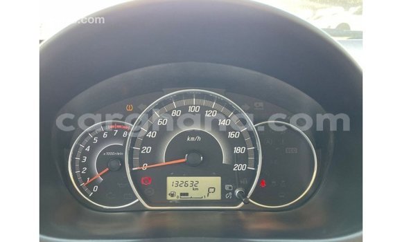 Ra Imported Mitsubishi Attrage funfun Ọkọ̀ in Import - Dubai ni Ashanti Ra Imported Mitsubishi Attrage funfun Ọkọ̀ in Import - Dubai ni Ashanti