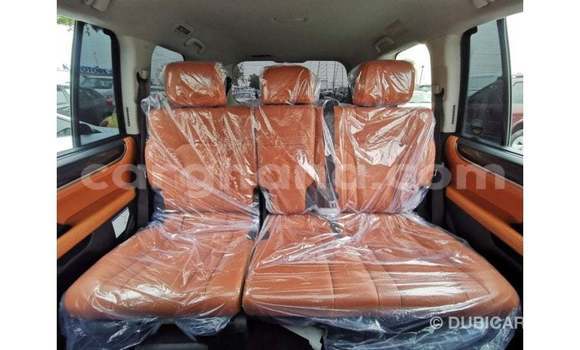 Buy Import Lexus LX White Car in Import - Dubai in Ashanti Buy Import Lexus LX White Car in Import - Dubai in Ashanti