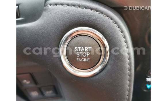 Buy Import Lexus LX White Car in Import - Dubai in Ashanti Buy Import Lexus LX White Car in Import - Dubai in Ashanti