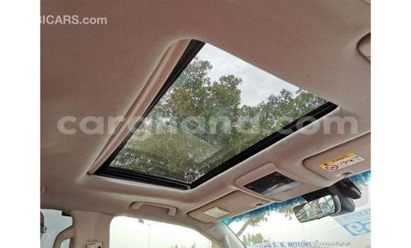 Buy Import Lexus LX White Car in Import - Dubai in Ashanti Buy Import Lexus LX White Car in Import - Dubai in Ashanti