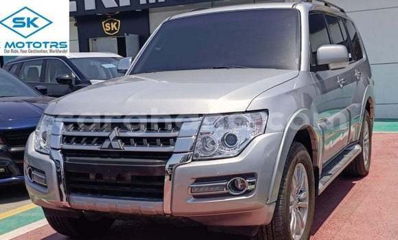 Buy Import Mitsubishi Pajero Other Car in Import - Dubai in Ashanti