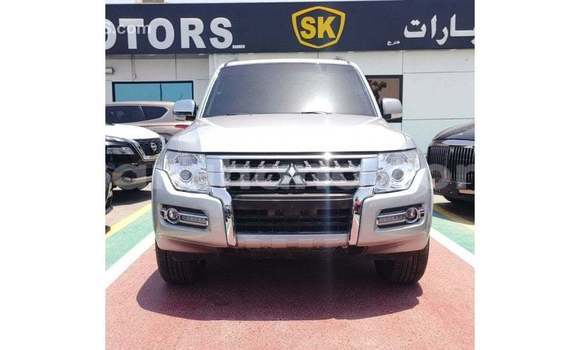 Buy Import Mitsubishi Pajero Other Car in Import - Dubai in Ashanti Buy Import Mitsubishi Pajero Other Car in Import - Dubai in Ashanti