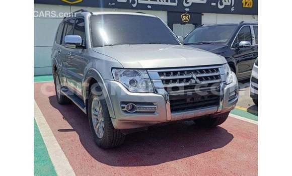 Buy Import Mitsubishi Pajero Other Car in Import - Dubai in Ashanti Buy Import Mitsubishi Pajero Other Car in Import - Dubai in Ashanti