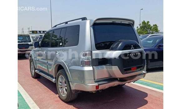 Buy Import Mitsubishi Pajero Other Car in Import - Dubai in Ashanti Buy Import Mitsubishi Pajero Other Car in Import - Dubai in Ashanti