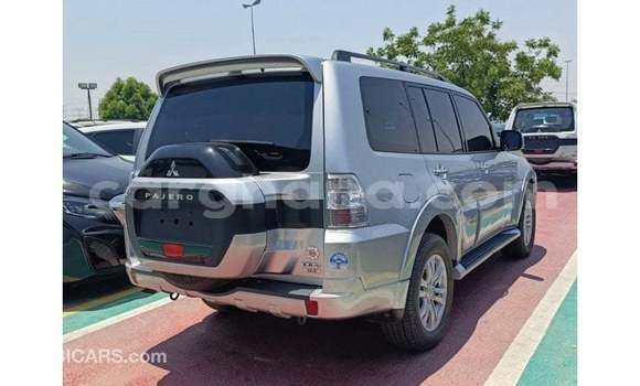 Buy Import Mitsubishi Pajero Other Car in Import - Dubai in Ashanti Buy Import Mitsubishi Pajero Other Car in Import - Dubai in Ashanti