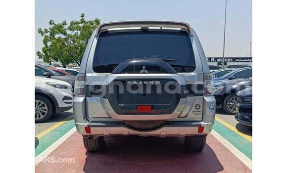 Buy Import Mitsubishi Pajero Other Car in Import - Dubai in Ashanti Buy Import Mitsubishi Pajero Other Car in Import - Dubai in Ashanti