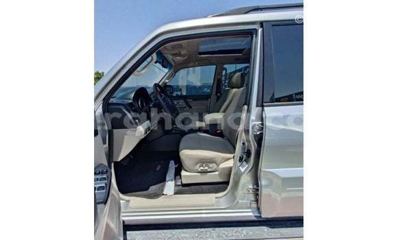 Buy Import Mitsubishi Pajero Other Car in Import - Dubai in Ashanti Buy Import Mitsubishi Pajero Other Car in Import - Dubai in Ashanti