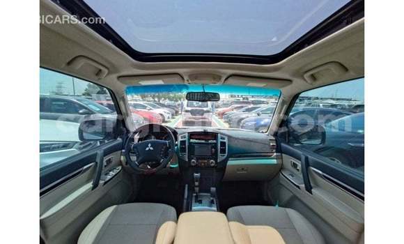 Buy Import Mitsubishi Pajero Other Car in Import - Dubai in Ashanti Buy Import Mitsubishi Pajero Other Car in Import - Dubai in Ashanti
