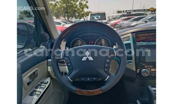 Buy Import Mitsubishi Pajero Other Car in Import - Dubai in Ashanti Buy Import Mitsubishi Pajero Other Car in Import - Dubai in Ashanti