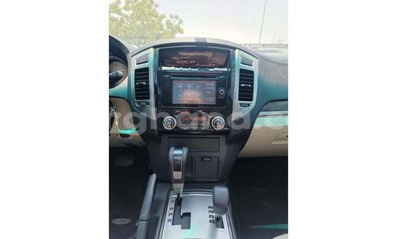 Buy Import Mitsubishi Pajero Other Car in Import - Dubai in Ashanti Buy Import Mitsubishi Pajero Other Car in Import - Dubai in Ashanti