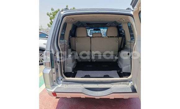 Buy Import Mitsubishi Pajero Other Car in Import - Dubai in Ashanti Buy Import Mitsubishi Pajero Other Car in Import - Dubai in Ashanti