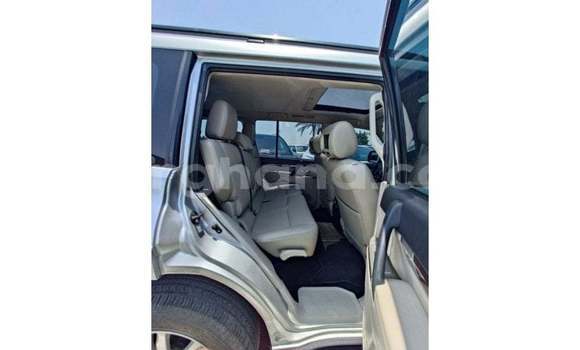 Buy Import Mitsubishi Pajero Other Car in Import - Dubai in Ashanti Buy Import Mitsubishi Pajero Other Car in Import - Dubai in Ashanti