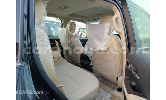 Buy Import Toyota Land Cruiser Black Car in Import - Dubai in Ashanti Buy Import Toyota Land Cruiser Black Car in Import - Dubai in Ashanti