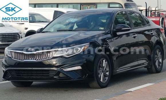 Ra Imported Kia Optima Black Ọkọ̀ in Import - Dubai ni Ashanti Ra Imported Kia Optima Black Ọkọ̀ in Import - Dubai ni Ashanti