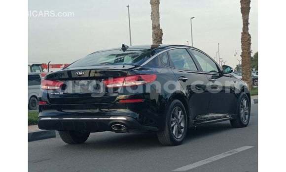 Ra Imported Kia Optima Black Ọkọ̀ in Import - Dubai ni Ashanti Ra Imported Kia Optima Black Ọkọ̀ in Import - Dubai ni Ashanti