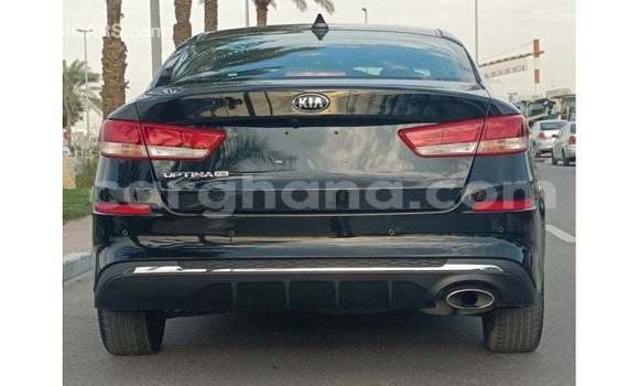 Ra Imported Kia Optima Black Ọkọ̀ in Import - Dubai ni Ashanti Ra Imported Kia Optima Black Ọkọ̀ in Import - Dubai ni Ashanti