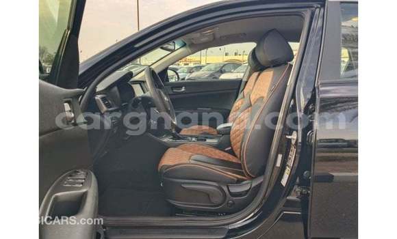 Ra Imported Kia Optima Black Ọkọ̀ in Import - Dubai ni Ashanti Ra Imported Kia Optima Black Ọkọ̀ in Import - Dubai ni Ashanti