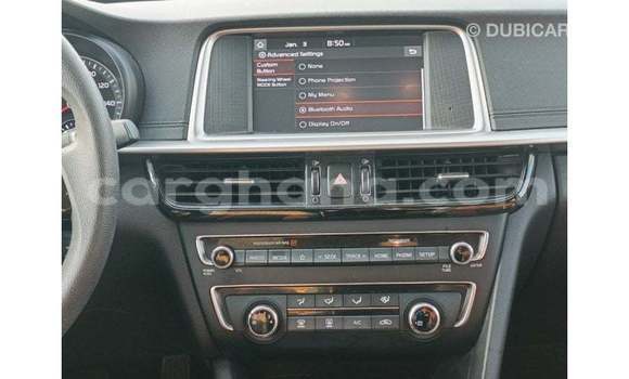 Ra Imported Kia Optima Black Ọkọ̀ in Import - Dubai ni Ashanti Ra Imported Kia Optima Black Ọkọ̀ in Import - Dubai ni Ashanti