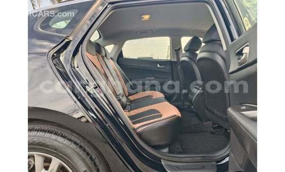 Ra Imported Kia Optima Black Ọkọ̀ in Import - Dubai ni Ashanti Ra Imported Kia Optima Black Ọkọ̀ in Import - Dubai ni Ashanti