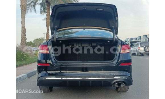 Ra Imported Kia Optima Black Ọkọ̀ in Import - Dubai ni Ashanti Ra Imported Kia Optima Black Ọkọ̀ in Import - Dubai ni Ashanti